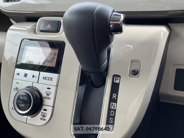 Daihatsu MOVE CANBUS 2021-06 8653460-17