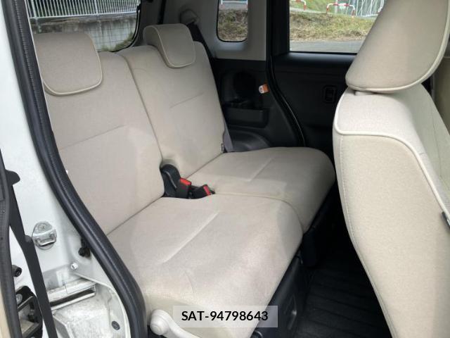 Daihatsu MOVE CANBUS 2021-06 8653460-4