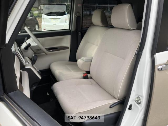 Daihatsu MOVE CANBUS 2021-06 8653460-5
