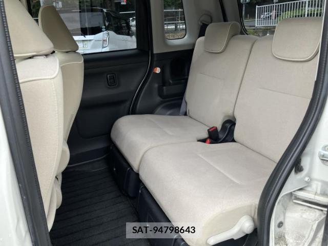 Daihatsu MOVE CANBUS 2021-06 8653460-6