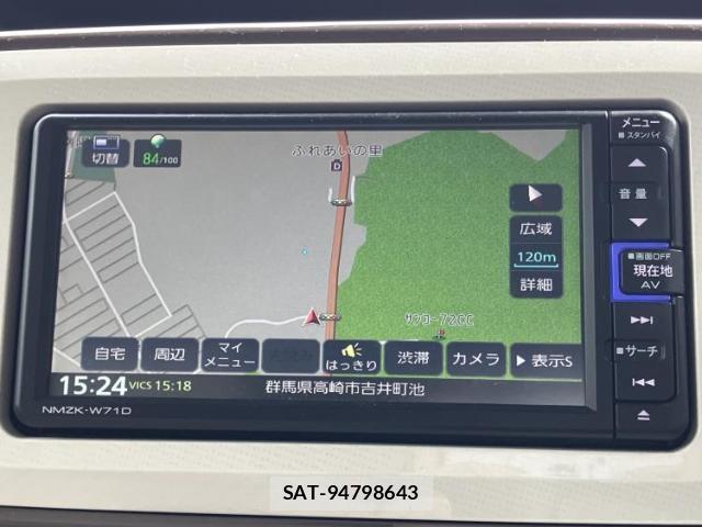 Daihatsu MOVE CANBUS 2021-06 8653460-9