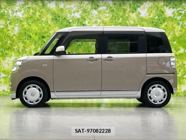 Daihatsu MOVE CANBUS 2019-03 8653537-1