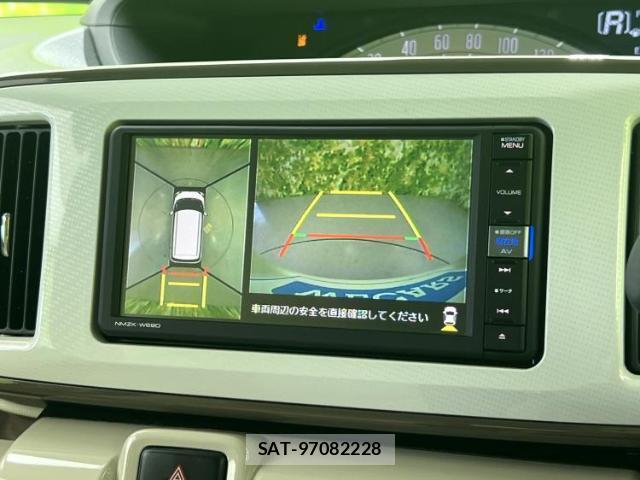 Daihatsu MOVE CANBUS 2019-03 8653537-12