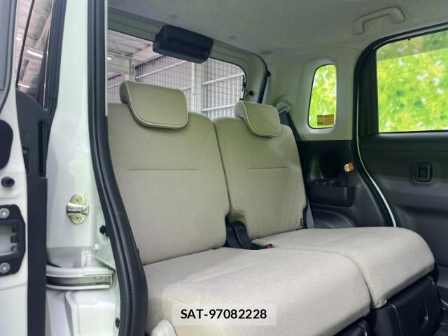 Daihatsu MOVE CANBUS 2019-03 8653537-4