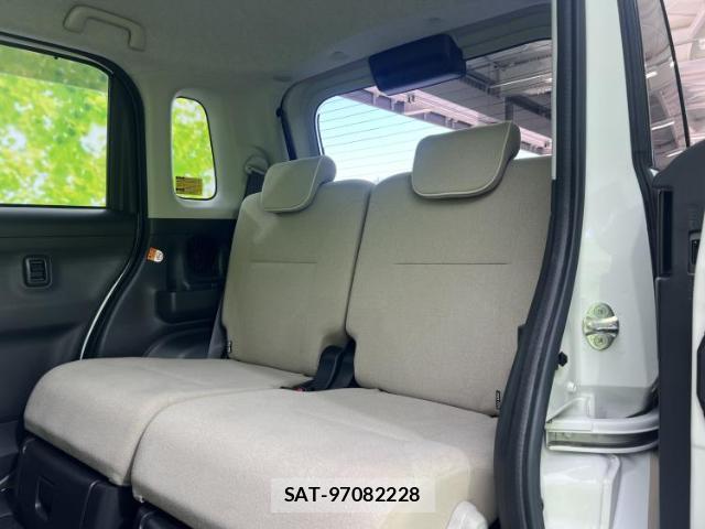 Daihatsu MOVE CANBUS 2019-03 8653537-6