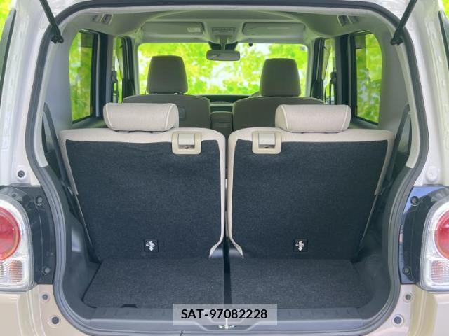 Daihatsu MOVE CANBUS 2019-03 8653537-7