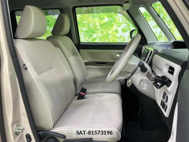 Daihatsu MOVE CANBUS 2021-12 8653677-3