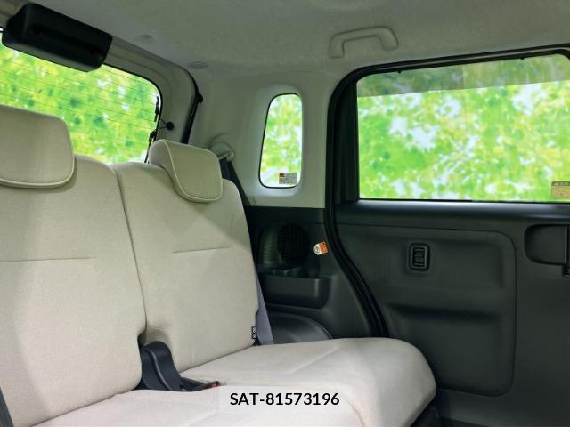 Daihatsu MOVE CANBUS 2021-12 8653677-4
