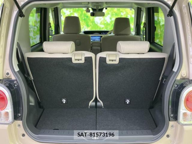Daihatsu MOVE CANBUS 2021-12 8653677-7