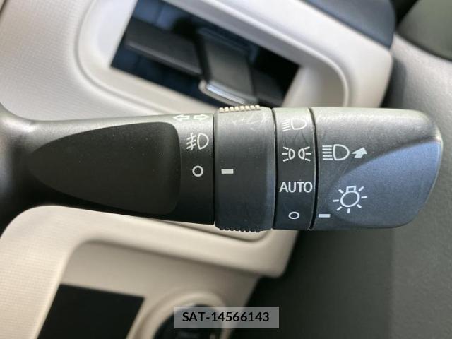 Daihatsu MOVE CANBUS 2017-10 8653714-10