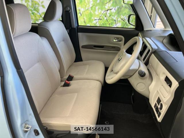 Daihatsu MOVE CANBUS 2017-10 8653714-3