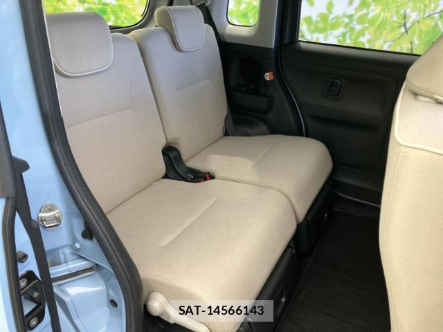 Daihatsu MOVE CANBUS 2017-10 8653714-4