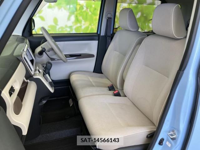 Daihatsu MOVE CANBUS 2017-10 8653714-5