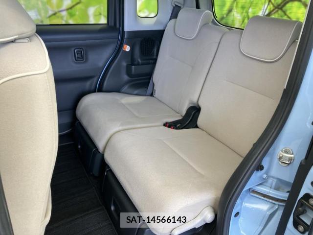 Daihatsu MOVE CANBUS 2017-10 8653714-6