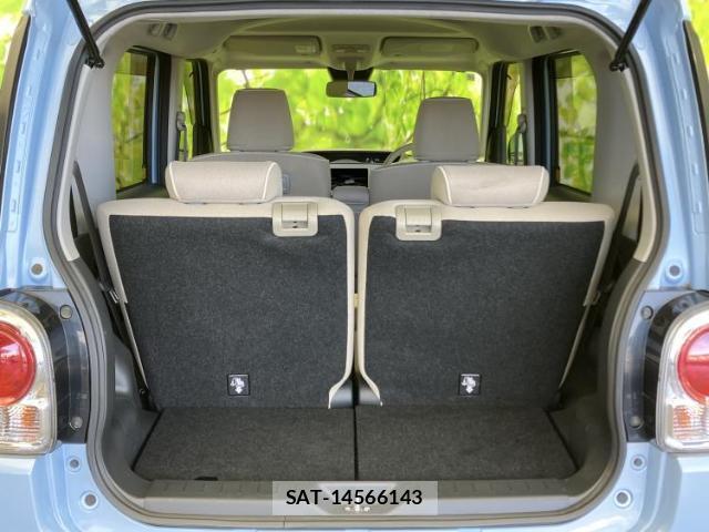 Daihatsu MOVE CANBUS 2017-10 8653714-7