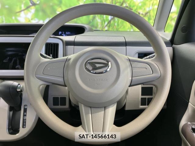 Daihatsu MOVE CANBUS 2017-10 8653714-9