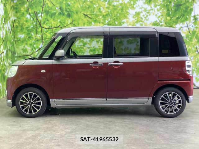 Daihatsu MOVE CANBUS 2019-07 8653730-1