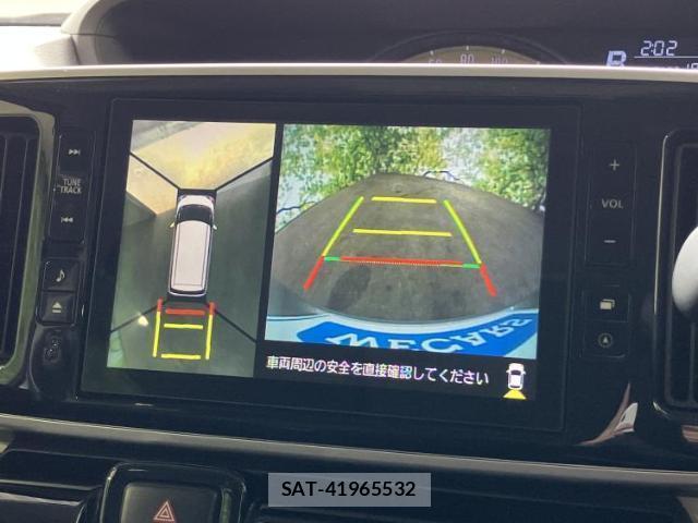 Daihatsu MOVE CANBUS 2019-07 8653730-12