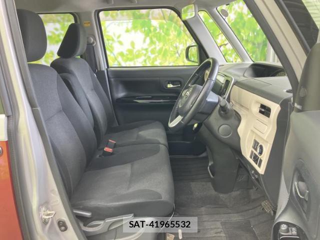 Daihatsu MOVE CANBUS 2019-07 8653730-3