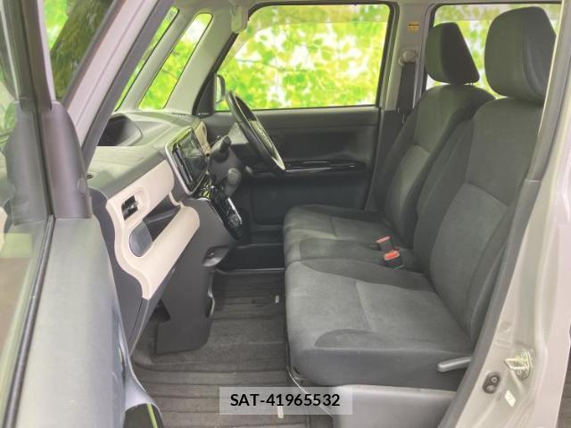 Daihatsu MOVE CANBUS 2019-07 8653730-5