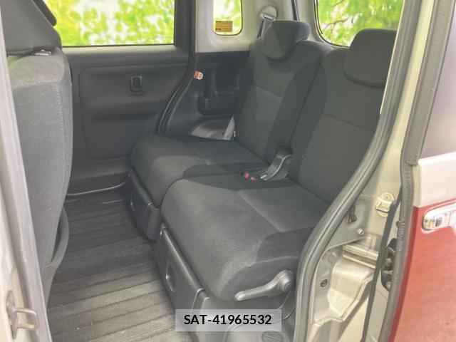 Daihatsu MOVE CANBUS 2019-07 8653730-6