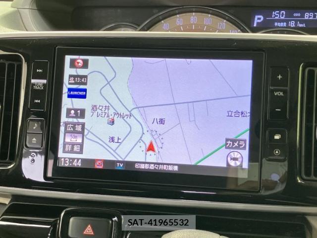 Daihatsu MOVE CANBUS 2019-07 8653730-9