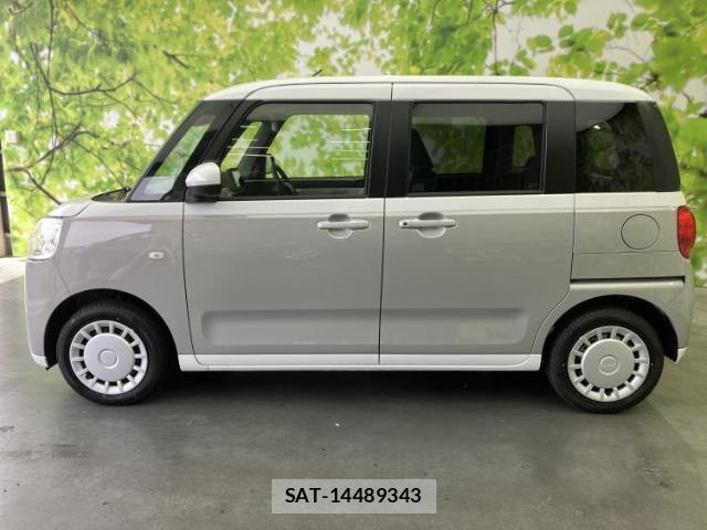 Daihatsu MOVE CANBUS 2025-06 8653798-1