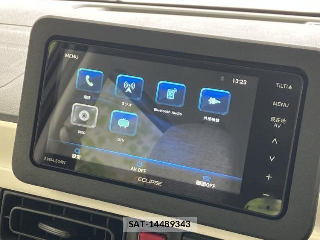 Daihatsu MOVE CANBUS 2025-06 8653798-10