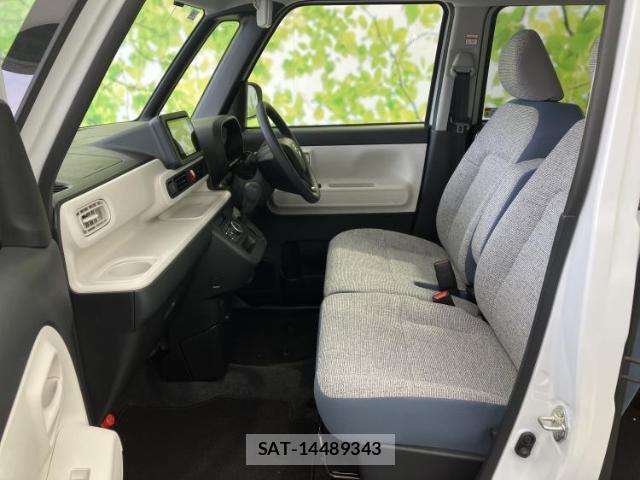 Daihatsu MOVE CANBUS 2025-06 8653798-5