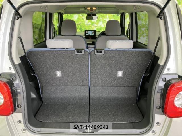 Daihatsu MOVE CANBUS 2025-06 8653798-7