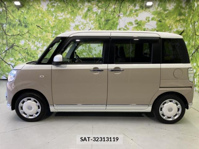 Daihatsu MOVE CANBUS 2017-05 8653841-1