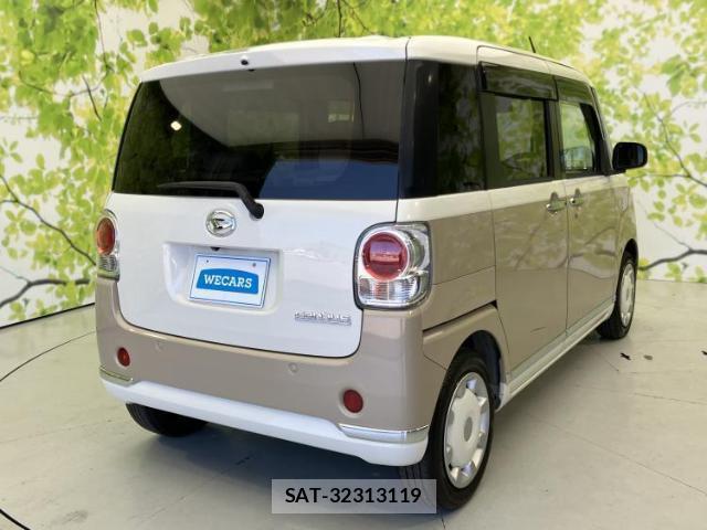 Daihatsu MOVE CANBUS 2017-05 8653841-2