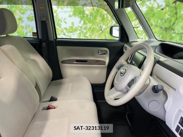 Daihatsu MOVE CANBUS 2017-05 8653841-3