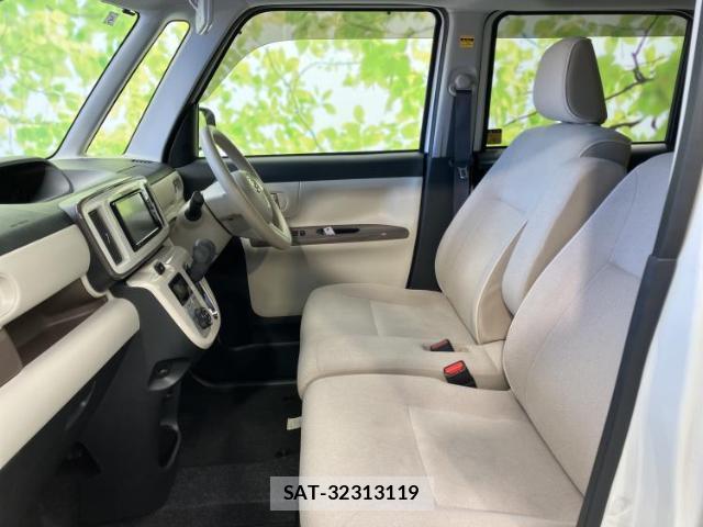 Daihatsu MOVE CANBUS 2017-05 8653841-5