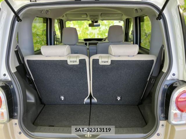Daihatsu MOVE CANBUS 2017-05 8653841-7