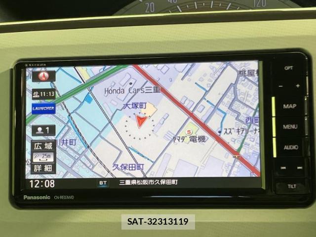 Daihatsu MOVE CANBUS 2017-05 8653841-9