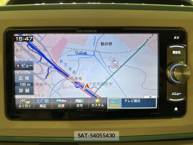 Daihatsu MOVE CANBUS 2017-10 8653908-1