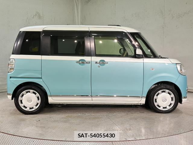 Daihatsu MOVE CANBUS 2017-10 8653908-11