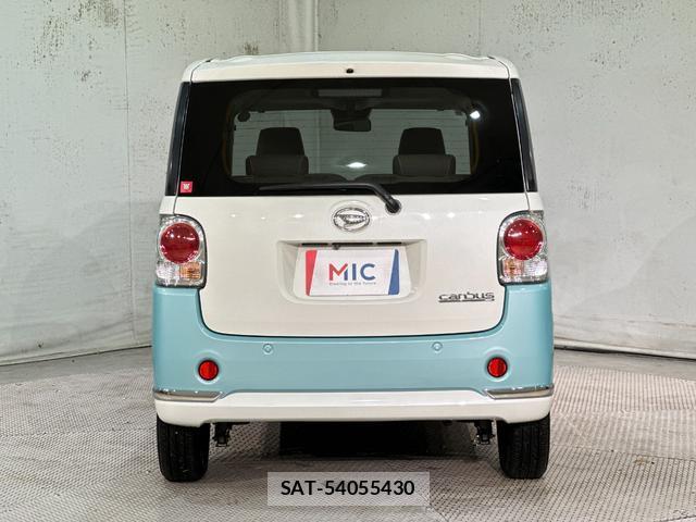 Daihatsu MOVE CANBUS 2017-10 8653908-13