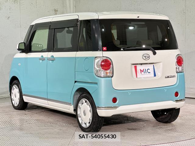 Daihatsu MOVE CANBUS 2017-10 8653908-14
