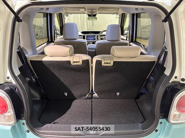 Daihatsu MOVE CANBUS 2017-10 8653908-15