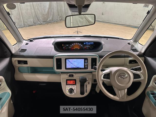 Daihatsu MOVE CANBUS 2017-10 8653908-18