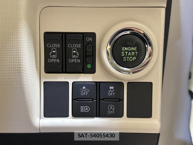 Daihatsu MOVE CANBUS 2017-10 8653908-4