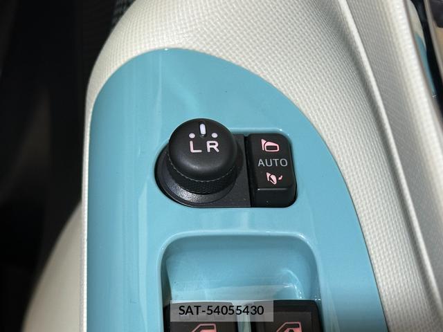 Daihatsu MOVE CANBUS 2017-10 8653908-6