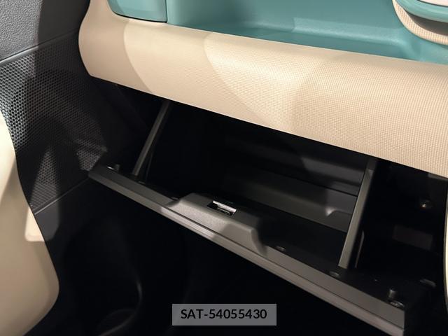 Daihatsu MOVE CANBUS 2017-10 8653908-7