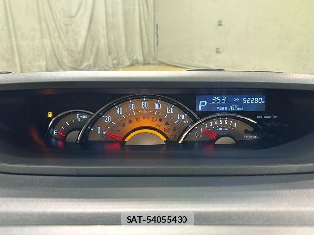 Daihatsu MOVE CANBUS 2017-10 8653908-8
