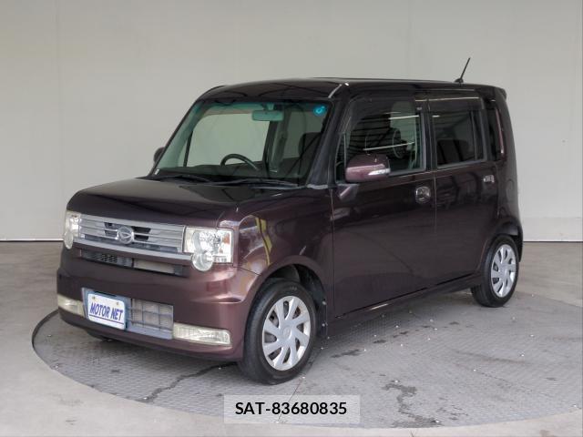 Daihatsu MOVE CONTE 2012-01 8650913-0