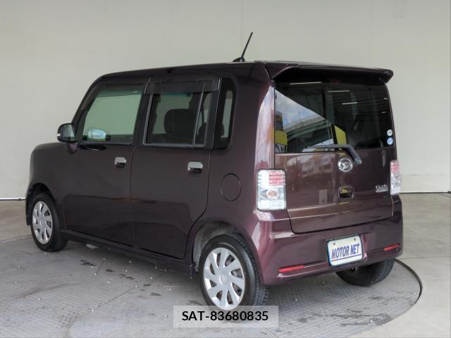 Daihatsu MOVE CONTE 2012-01 8650913-10