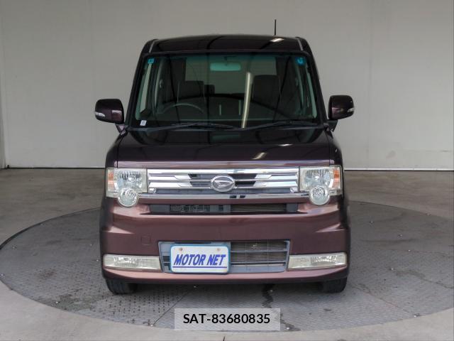 Daihatsu MOVE CONTE 2012-01 8650913-12