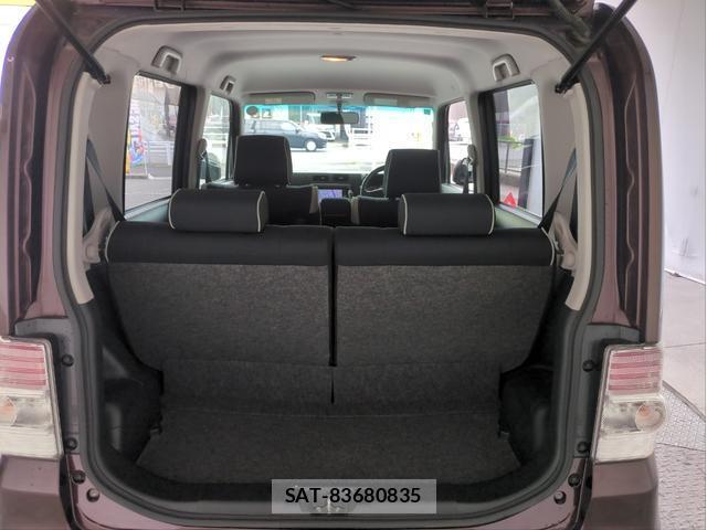 Daihatsu MOVE CONTE 2012-01 8650913-15